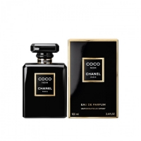 Женская парфюмерная вода Chanel Coco Noir