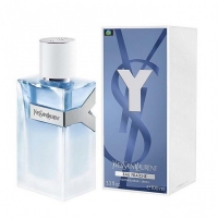 Мужская парфюмерная вода Yves Saint Laurent Y Eau Fraiche (Евро качество)