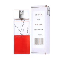 Armand Basi In Red EDT TESTER женский
