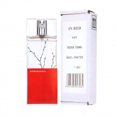 Armand Basi In Red EDT TESTER женский