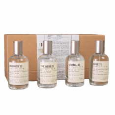 Набор парфюма Le Labo Discovery Set 4 в 1