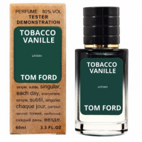 Tom Ford Tobacco Vanille TESTER унисекс 60 ml Lux