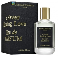 Парфюмерная вода Thomas Kosmala A Never Ending Love Eau de Parfum унисекс (Евро качество A-Plus Люкс)​