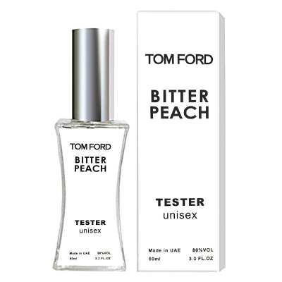 Tom Ford Bitter Peach TESTER унисекс 60 ml Duty Free