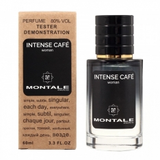 Montale Intense Cafe TESTER женский 60 ml Lux