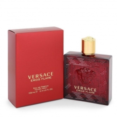 Мужская парфюмерная вода Versace Eros Flame