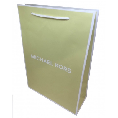 Подарочный пакет 15*23 (Michael Kors)