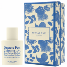 Одеколон Jo Malone Orange Peel Cologne Marmalade Collection унисекс (качество люкс) Подарочная упаковка
