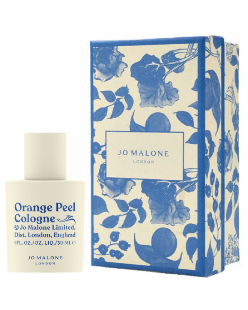 Одеколон Jo Malone Orange Peel Cologne Marmalade Collection унисекс  (качество люкс) Подарочная упаковка – Купить оптом по цене 915 рублей с  доставкой по России