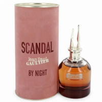 Женская парфюмерная вода Jean Paul Gaultier Scandal by Night