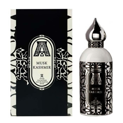 Женская парфюмерная вода Attar Collection Musk Kashmir