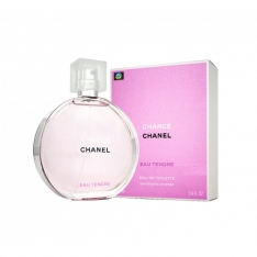 Женская туалетная вода Chanel Chance Eau Tendre (Евро качество A-Plus Люкс)​