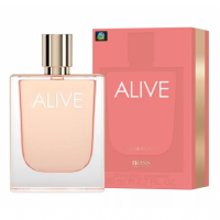 Женская парфюмерная вода Hugo Boss Boss Alive (Евро качество) 