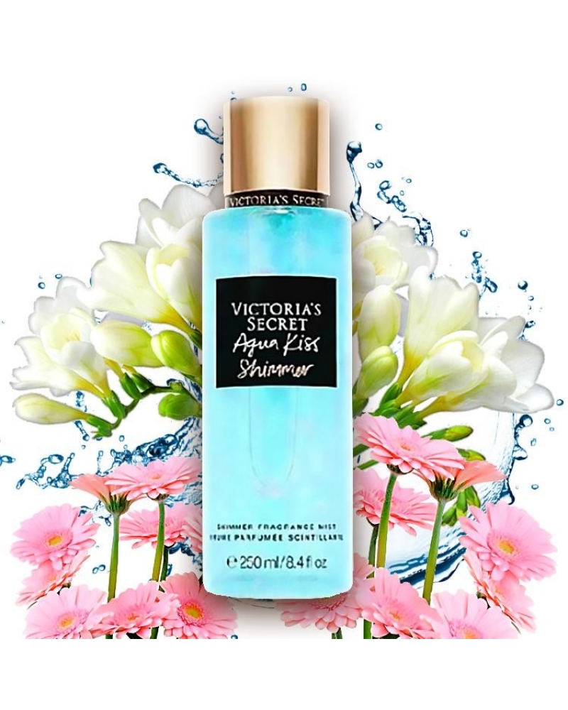 Aqua secret. Victoria Secret Rush.