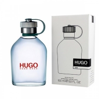 Hugo Boss Hugo Man EDT TESTER мужской