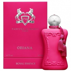 Женская парфюмерная вода Parfums De Marly Oriana (подарочная упаковка)