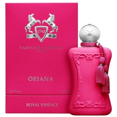 Женская парфюмерная вода Parfums De Marly Oriana (подарочная упаковка)