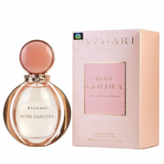 Женская парфюмерная вода Bvlgari Rose Goldea (Евро качество A-Plus Люкс)