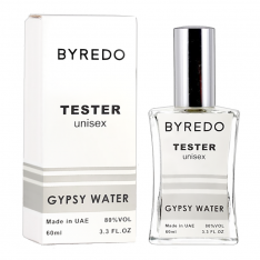Byredo Gypsy Water TESTER унисекс 60 ml
