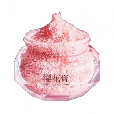 Крем для лица Osufi 377 Cherry Blossom Cream