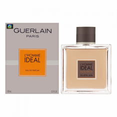 Мужская парфюмерная вода Guerlain L'homme Ideal (Евро качество)