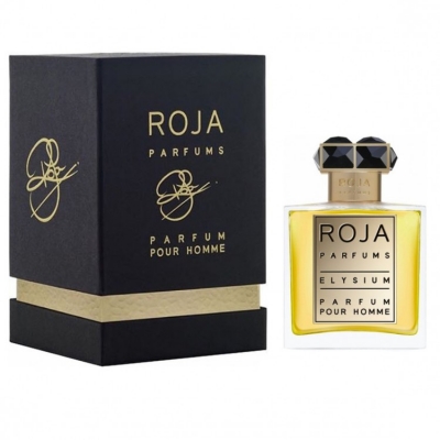Мужская парфюмерная вода Roja Parfums Elysium Pour Homme (качество люкс)