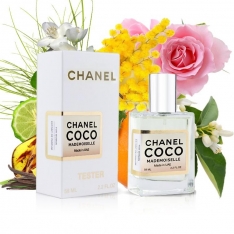 Chanel Coco Mademoiselle TESTER женский 58 ml