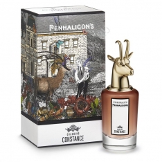 Женская парфюмерная вода Penhaligon's Changing Constance (оригинальная упаковка)