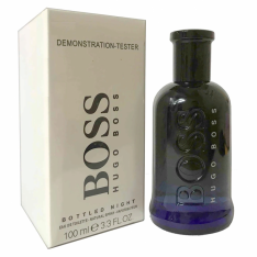 Hugo Boss Boss Bottled Night EDT TESTER мужской