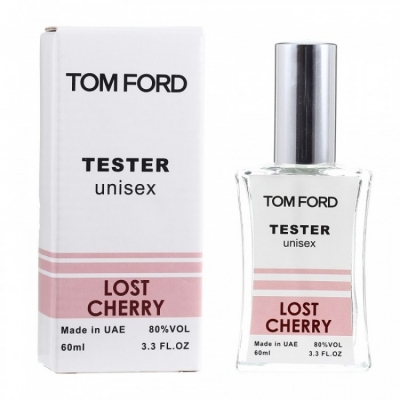 Tom Ford Lost Cherry TESTER унисекс 60 ml