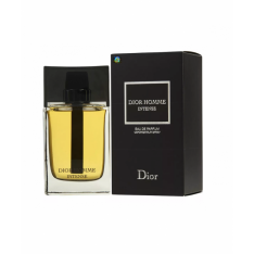 Мужская парфюмерная вода Dior Dior Homme Intense (Евро качество A-Plus Люкс)