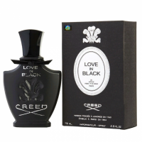 Женская парфюмерная вода Creed Love In Black (Евро качество)
