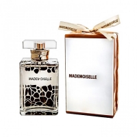 Женская парфюмерная вода Mademoiselle (Chanel Coco Mademoiselle) ОАЭ