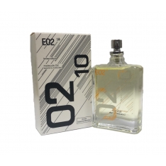 Escentric Molecule E02 Limited Edition TESTER унисекс