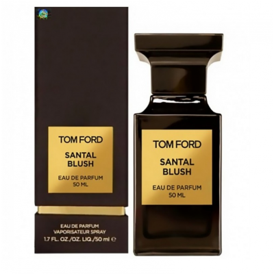 Женская парфюмерная вода Tom Ford Santal Blush (Евро качество) 50 ml