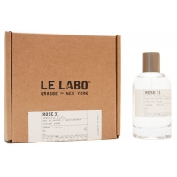 Парфюмерная вода Le Labo Rose 31 унисекс (качество люкс)