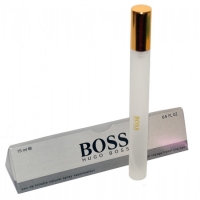 Мини парфюм Hugo Boss Bottled №6 мужской 15 ml