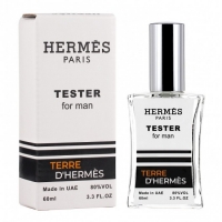 Hermes Terre D'Hermès TESTER мужской 60 ml