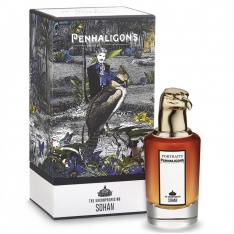 Мужская парфюмерная вода Penhaligon's The Uncompromising Sohan (оригинальная упаковка)