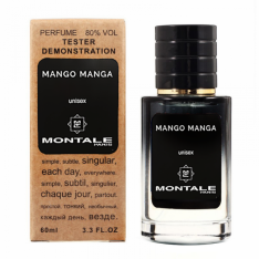 Montale Mango Manga TESTER унисекс 60 ml Lux