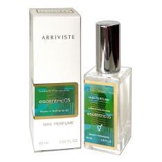 Мини парфюм Arriviste Escentric 05 унисекс 60 ml