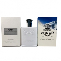 Мужская парфюмерная вода Creed Silver Mountain Water