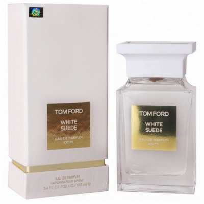 Женская парфюмерная вода Tom Ford White Suede (Евро качество) 100 ml