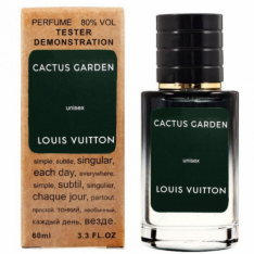 Louis Vuitton Cactus Garden TESTER унисекс 60 ml Lux