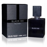 Мужская парфюмерная вода Black Ink (Lalique Encre Noire) ОАЭ