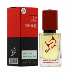 Shaik №335 Attar Collection Musk Kashmir