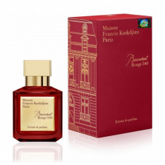 Парфюмерная вода Maison Francis Kurkdjian Baccarat Rouge 540 Extrait de Parfum унисекс (Евро качество A-Plus Люкс)​
