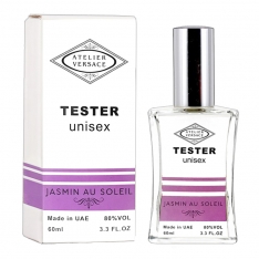 Versace Jasmin Au Soleil TESTER унисекс 60 ml