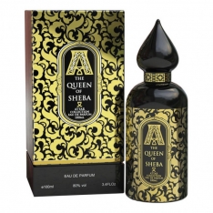 Женская парфюмерная вода Attar Collection The Queen of Sheba (подарочная упаковка)