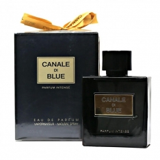 Мужская парфюмерная вода Canale Blue Parfum Intense (Chanel Blue de Chanel) ОАЭ